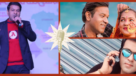 Pannu Gusain - Biography, Age, Height, Family, Songs​