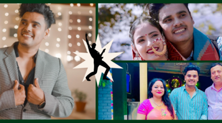 About Akash Negi Bunty – Biography, Age, Height, Family, Songs, Video