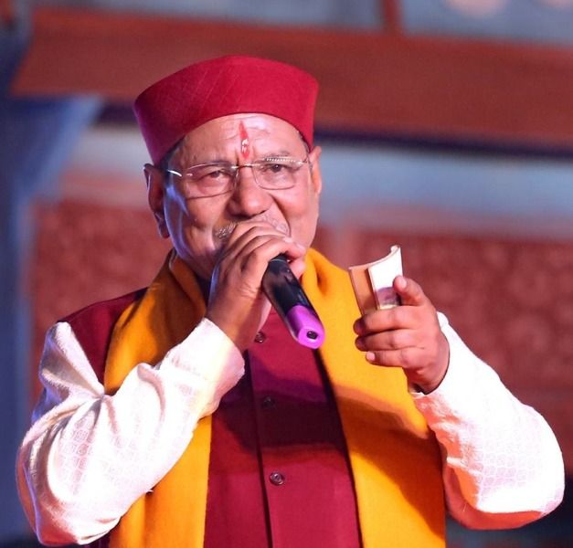 Narendra Singh Negi Biography, Age, Height, Family, Songs