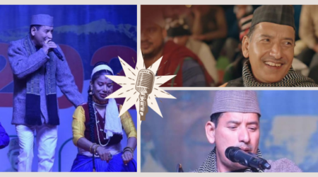 About Inder Arya – Biography, Age, Height, Family, Songs, Video