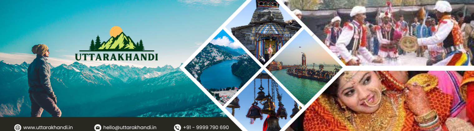 Uttarakhand blog culture